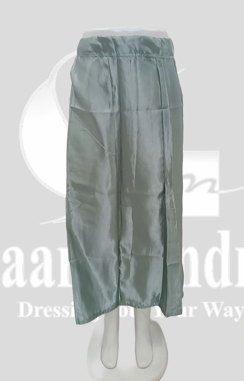 Sattin Skirt Colour 11